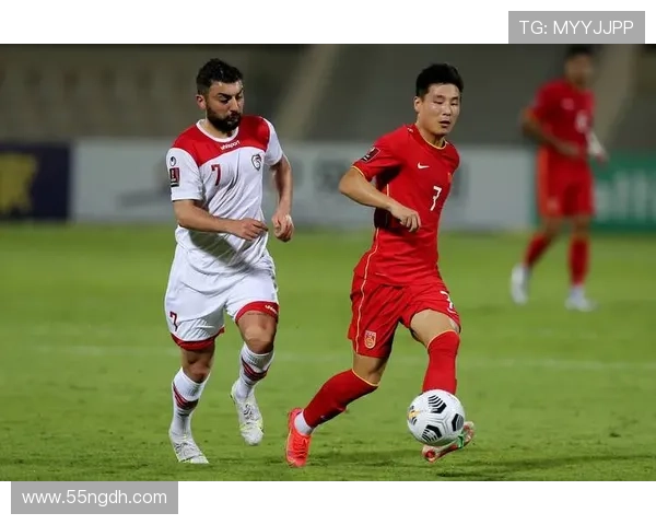 中国与叙利亚足球比赛：两国球队的精彩对决与分析